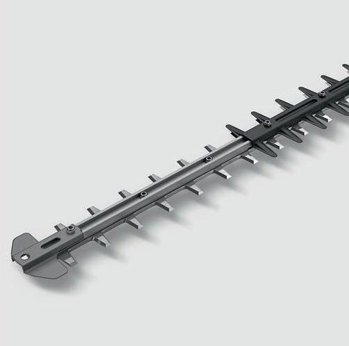 Produktbild Kärcher Professional HT 650/36 BP (Akkubetrieb)