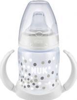Immagine prodotto NUK Prima scelta con il controllo della temperatura (150 ml)