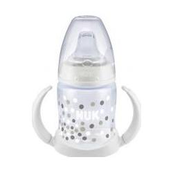 Thumbnail - 6x NUK, Babyflasche, First Choice mit Temperature Control (150 ml)