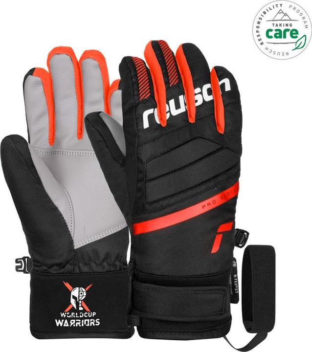 Produktbild Reusch Warrior R-TEX XT Junior (3.5)