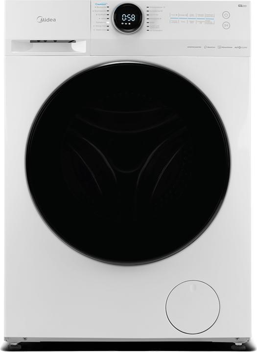 Immagine prodotto Midea Lunar MF200W80WB-14AS (8 kg, A sinistra)