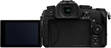 Actual product image Panasonic G90 (20.30 Mpx, Micro Four Thirds)