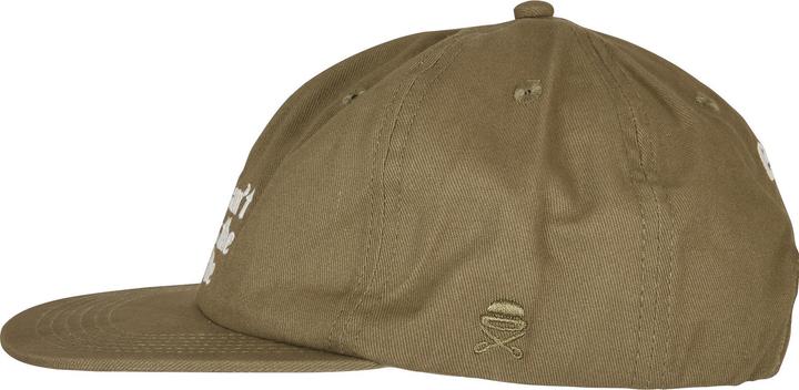 Produktbild Cayler & Sons Knock the Hustle Strapback Cap - 19901 (One Size)