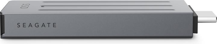 Actual product image Seagate Ultra Compact SSD (2000 GB)