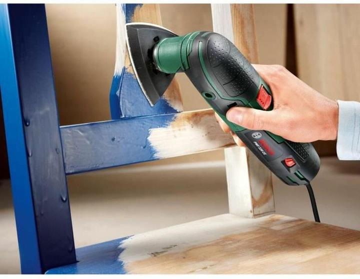 Produktbild Bosch Home & Garden PMF 220 CE (Multifunktionswerkzeug)