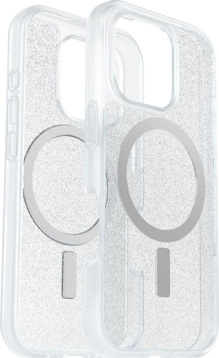 Image du produit OtterBox React mit MagSafe (Apple iPhone 16 Pro)