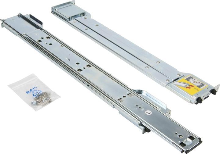 Supermicro MCP-290-00058-0N: Rackmount Kit