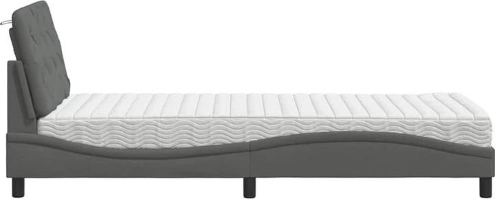 Immagine prodotto vidaXL Bett (80 x 200 cm)