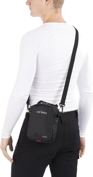 Immagine prodotto Tatonka Borsa a tracolla Check In RFID