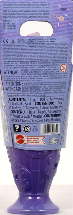 Image du produit Barbie Pop ! Série Reveal Treats