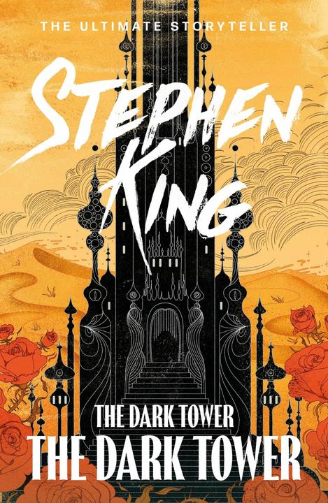 Produktbild The Dark Tower 7 (Englisch, Stephen King, 2012)
