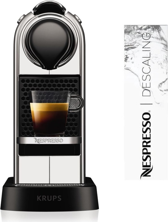 NESPRESSO CitiZ