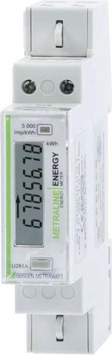 Misuratore energia
