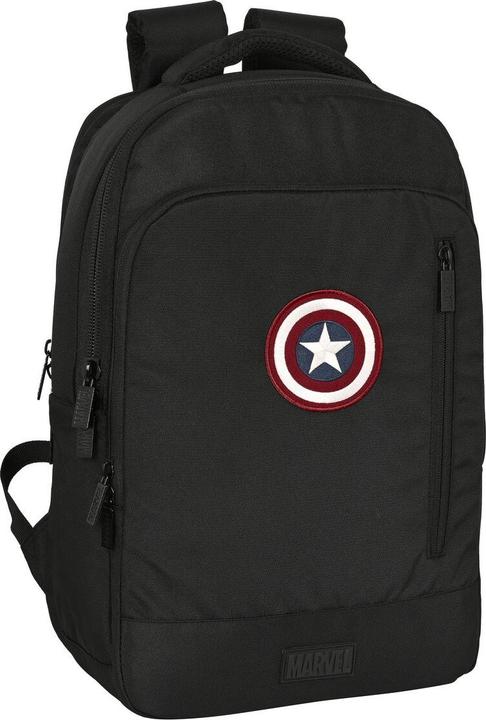 Actual product image Safta Avengers "Captain America" - Laptop Backpack