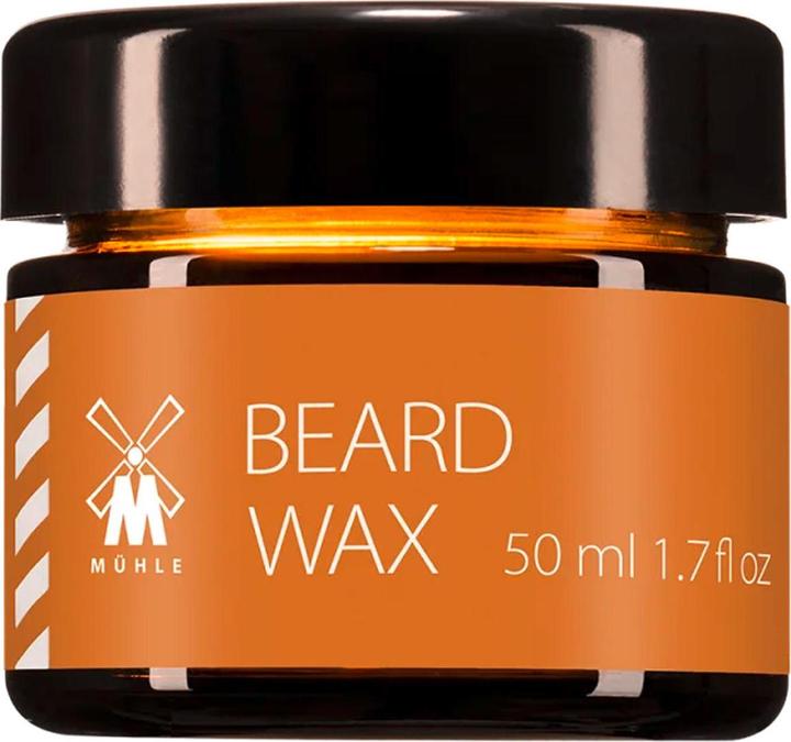 Immagine prodotto Mühle Balsamo per le barbe (100 ml)