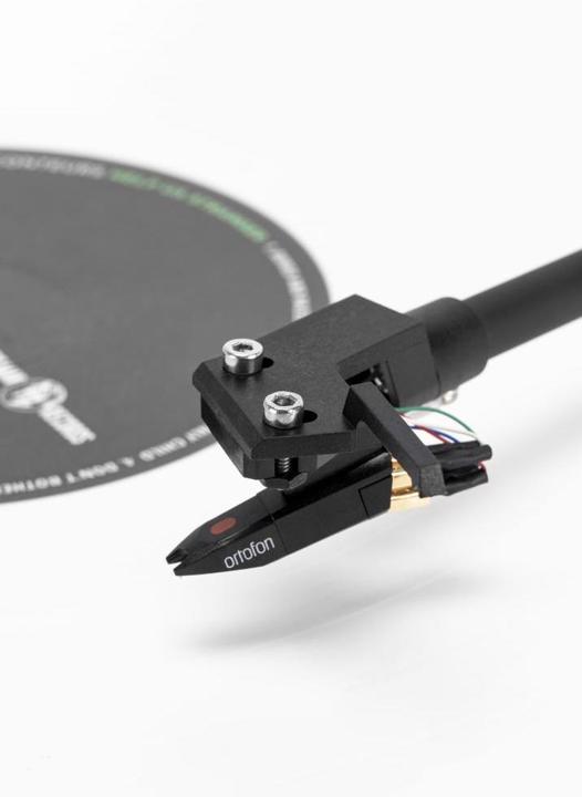 Produktbild Como Audio Turntable (Manuell)
