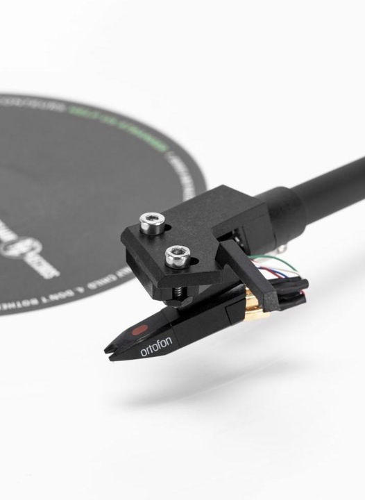 Immagine prodotto Como Audio Giradischi (Manuale)