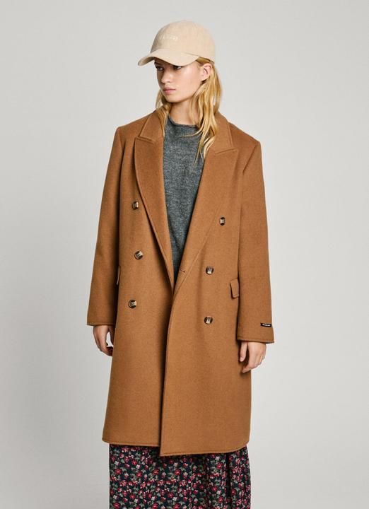 Produktbild Pepe Jeans Maglietta Beth