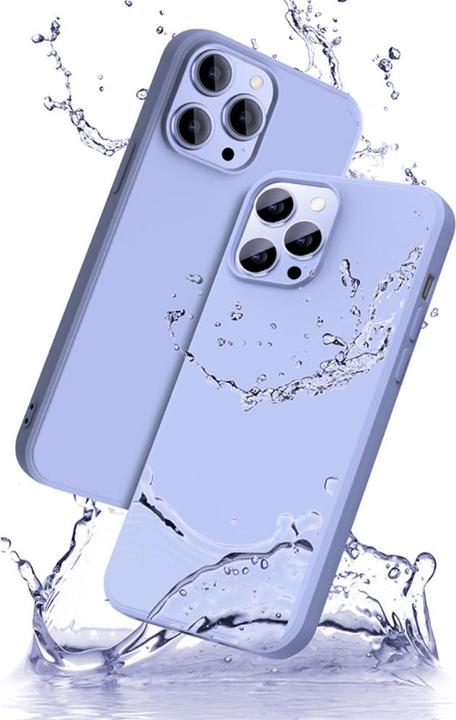 Immagine prodotto X-Level Silicone liquido (Apple iPhone 15 Pro Max)