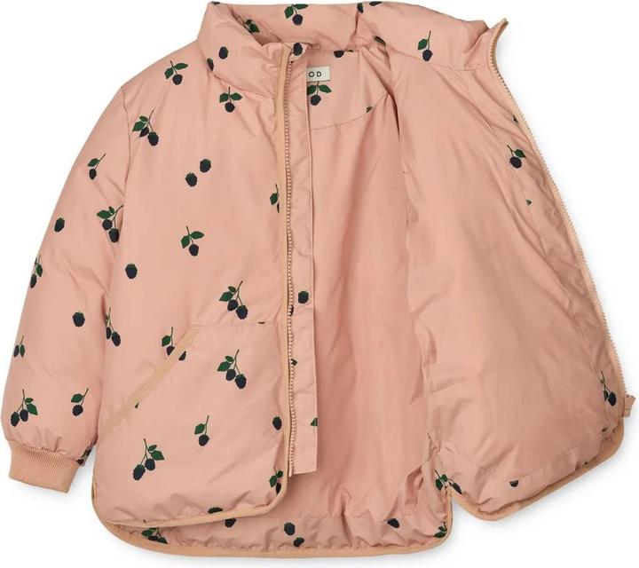 Immagine prodotto Liewood Winterjacke Brantley Berry Pale Tuscany (92)