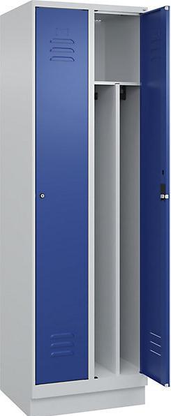 Actual product image C+P Classic PLUS locker (60 cm, 195 cm)