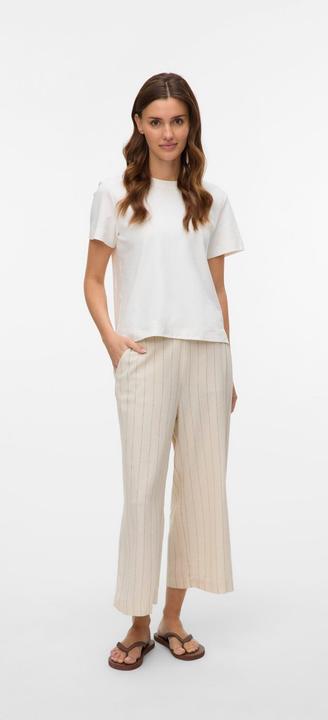 Produktbild Vero Moda VMMINDY Hohe Taille Hose Culotte (36)