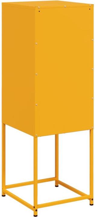 Image du produit vidaXL Highboard (36 x 39 x 107 cm)