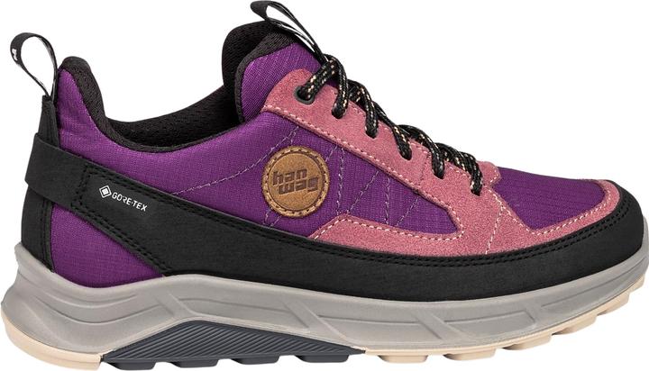 Produktbild Hanwag Rotpunkt Light Low Lady GTX (42)