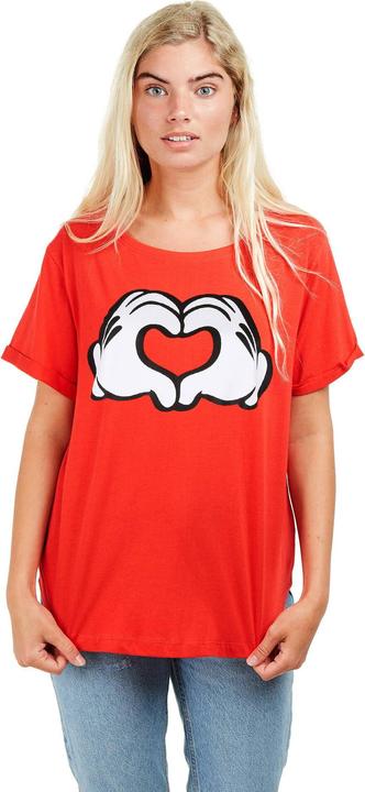 Produktbild Disney Love Hands Tshirt (M)