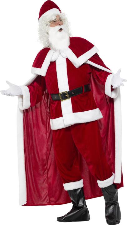 Image du produit Smiffys Père Noël Deluxe (XL)