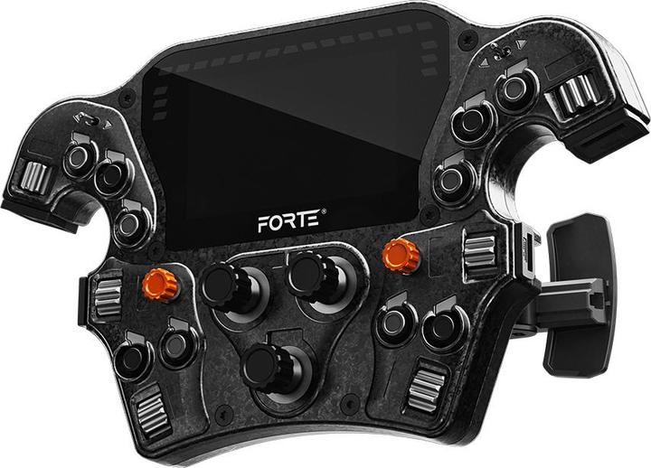 Produktbild Asetek Forte Formula Pro Wheel