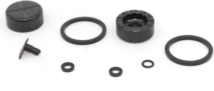 Actual product image Sram Disc Brake Caliper Piston Kit, Level/Force eTapAXS (Rear wheel brake, Brake Caliper, 2)