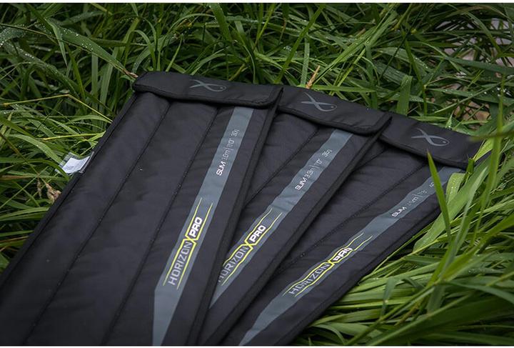 Actual product image Matrix Horizon X Pro Slim Feeder 2pc (Fly rod, 154 cm)