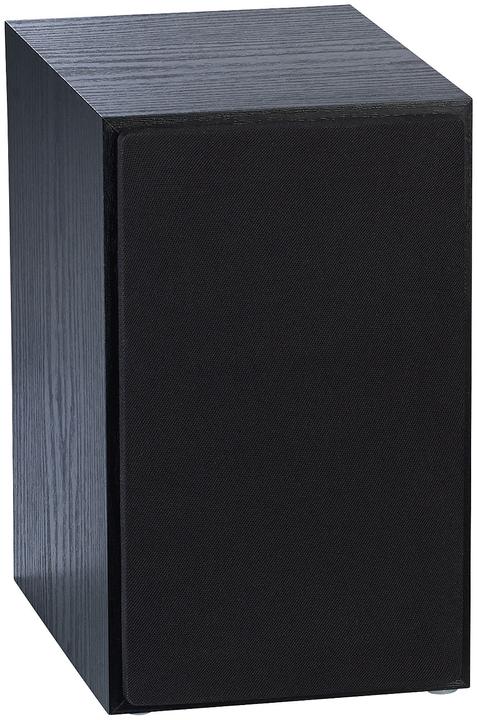 Actual product image Auvisio Passive 2-way stereo speakers (1 pair, 60 W)