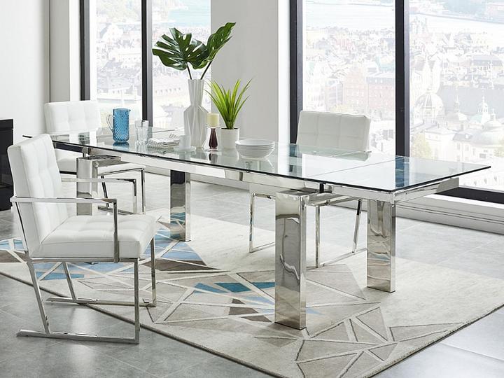 Image du produit Vente-unique Lubana (180 x 100 x 76 cm)