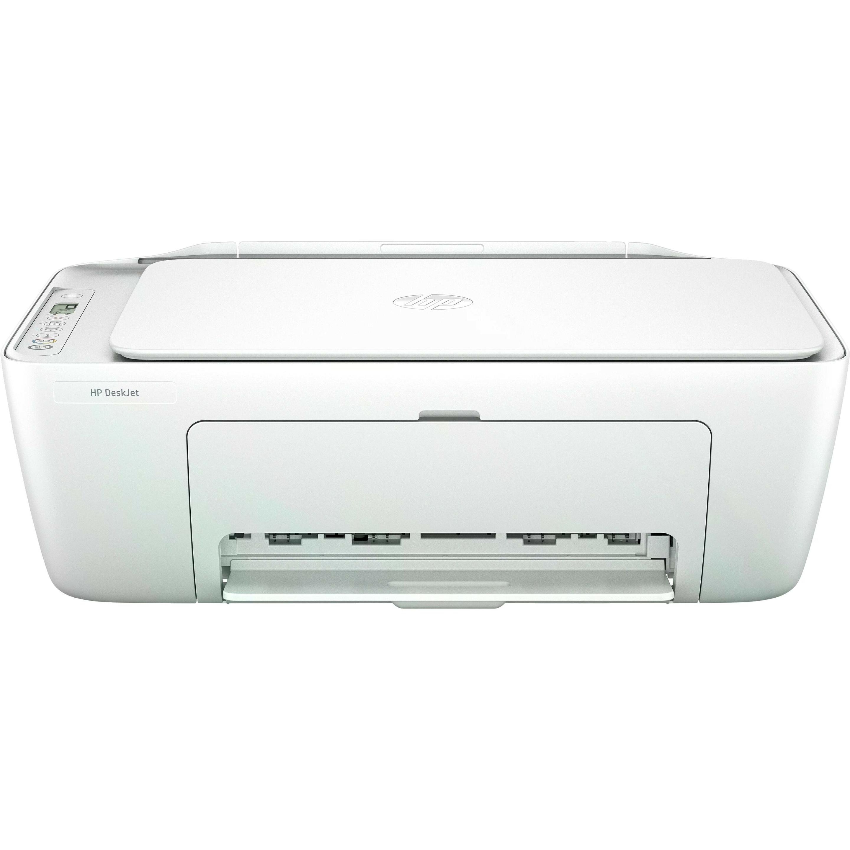 HP DeskJet 4210e (Thermodirekt), Drucker, Weiss