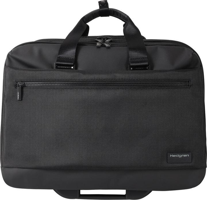 Actual product image Hedgren Card Rolling Tote (34 l)