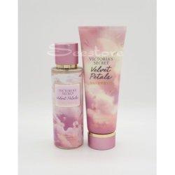 Produktbild Victoria's Secret Velvet Petals Daydream Body Mist Spray & Body Lotion (Body Mist, 250 ml)