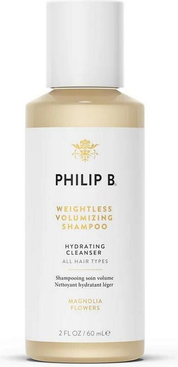 Immagine prodotto Philip B. Shampoo (Shampoo liquido, 60 ml)