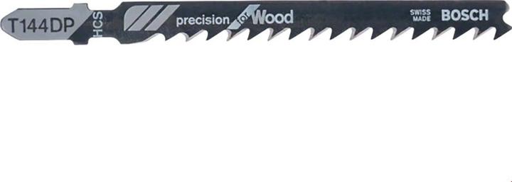 Productafbeelding Bosch Professional Zubehör T 144 DP