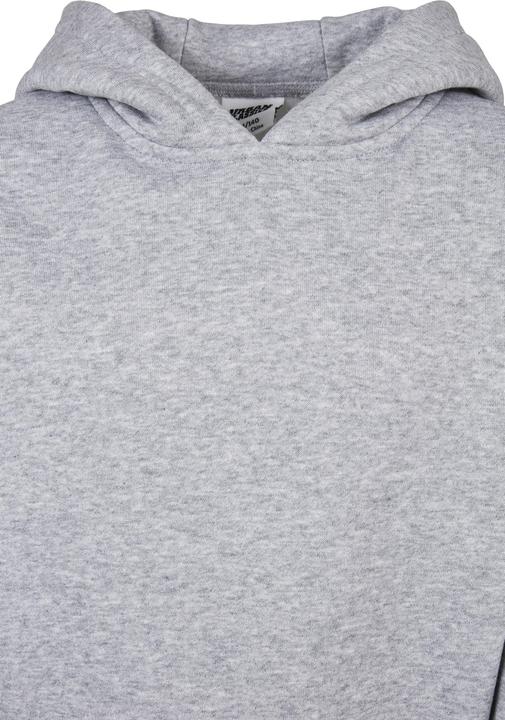 Image du produit Urban Classics Sweat à capuche pour filles (134, 140)