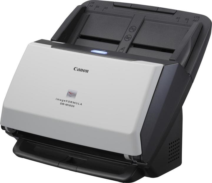 Actual product image Canon DR-M160II imageFORMULA (USB)