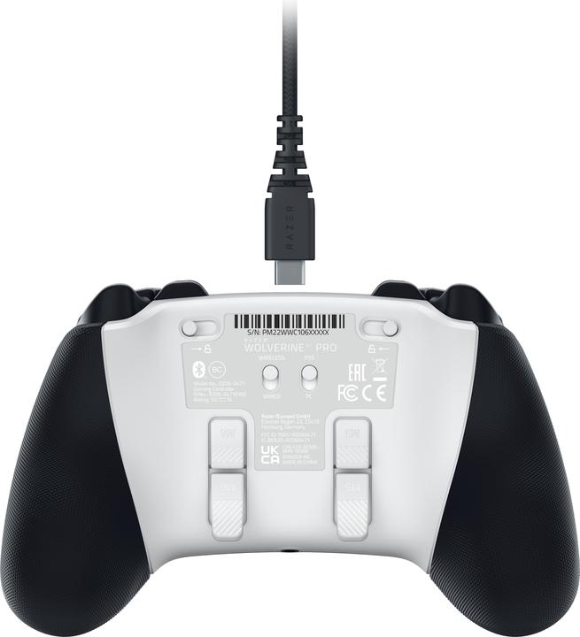 Produktbild Razer Wolverine V2 Pro (PC, PS5)
