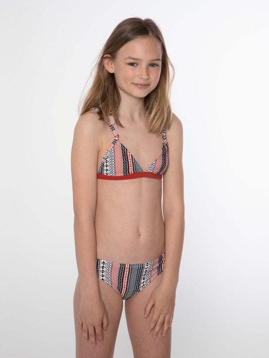 Image du produit Protest BIKINI'S ANNE JR triangle bikini (140, 146, 152, 158, 164, 170, 176)