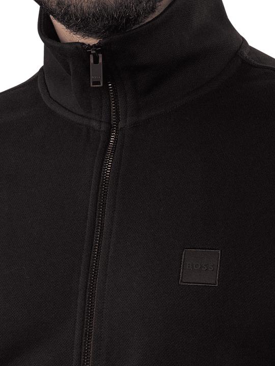 Produktbild Hugo Boss Boss Orange Zestart Sweat Jacket (S)