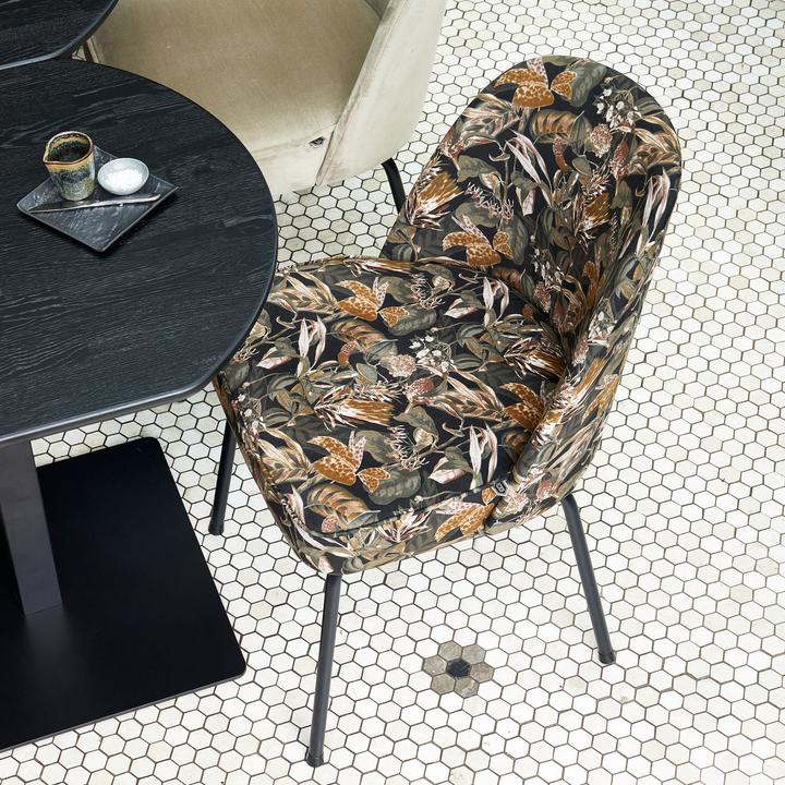 Immagine prodotto Woood Vogue