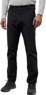 Actual product image Jack Wolfskin Activate Thermic Pants (52)