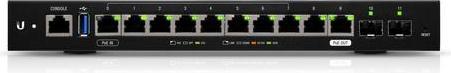 Produktbild Ubiquiti EdgeRouter: 12 Port L3-Router