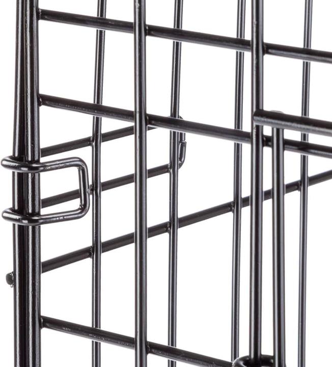 Image du produit Ferplast Dog-Inn (Chien, Fermeture de sécurité)