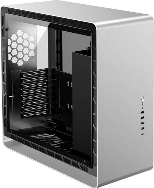 Produktbild Jonsbo UMX6 (ATX, mATX, Mini-ITX, E-ATX)